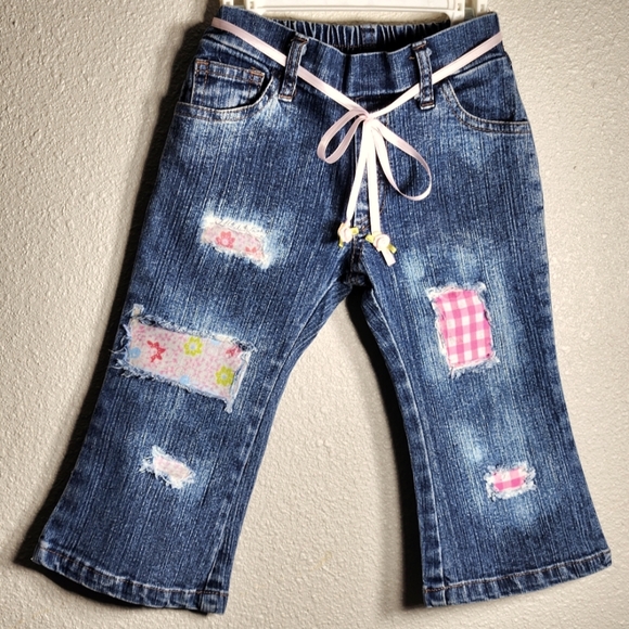 Patchwork - Picture 9 of 10